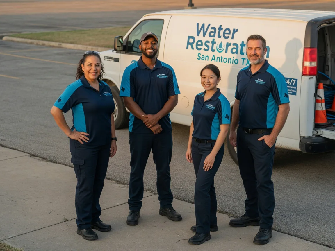 Water Damage Repair company in Brush, CO